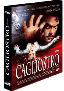 Black Magic (DVD)